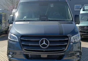 Bild Camper Van<br/>Grand Canyon S 600 X ...