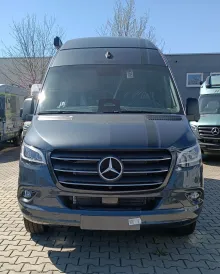 Fahrzeugbild Hymer Grand Canyon S Xperience 600 #1