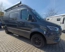 Fahrzeugbild Hymer Grand Canyon S Xperience 600 #3