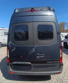 Fahrzeugbild Hymer Grand Canyon S Xperience 600 #6