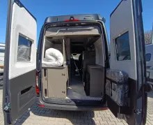 Fahrzeugbild Hymer Grand Canyon S Xperience 600 #7