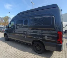 Fahrzeugbild Hymer Grand Canyon S Xperience 600 #8