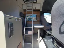 Fahrzeugbild Hymer Grand Canyon S Xperience 600 #16
