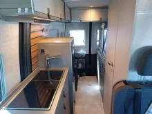 Fahrzeugbild Hymer Grand Canyon S Xperience 600 #19
