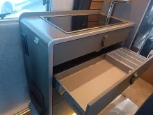 Fahrzeugbild Hymer Grand Canyon S Xperience 600 #21