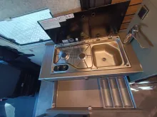Fahrzeugbild Hymer Grand Canyon S Xperience 600 #22