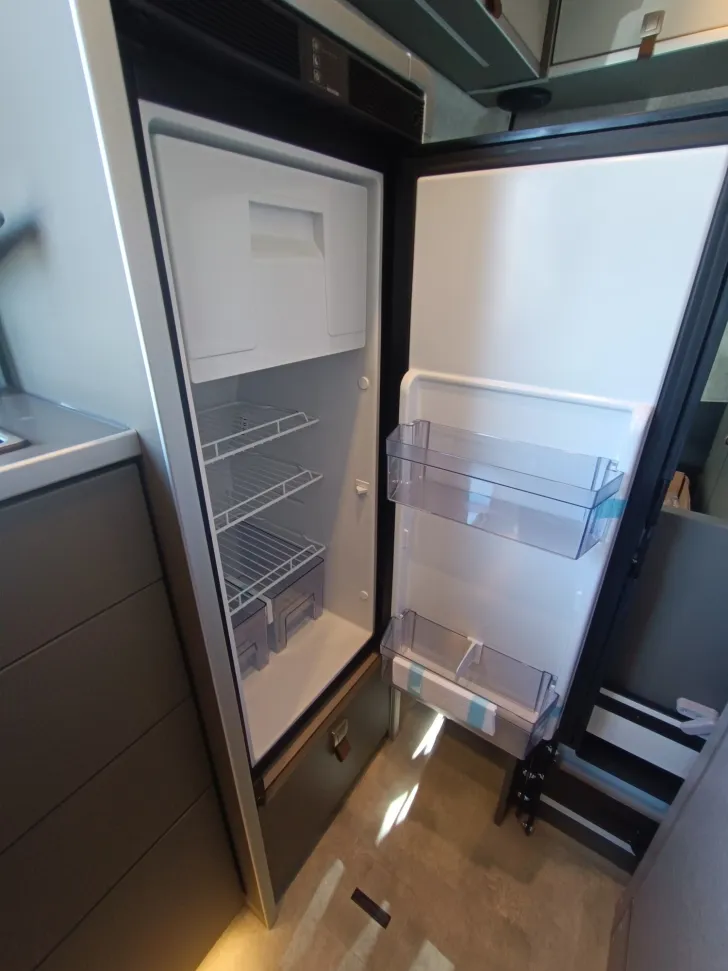 Fahrzeugbild Hymer Grand Canyon S Xperience 600 #23