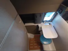Fahrzeugbild Hymer Grand Canyon S Xperience 600 #24
