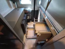 Fahrzeugbild Hymer Grand Canyon S Xperience 600 #25