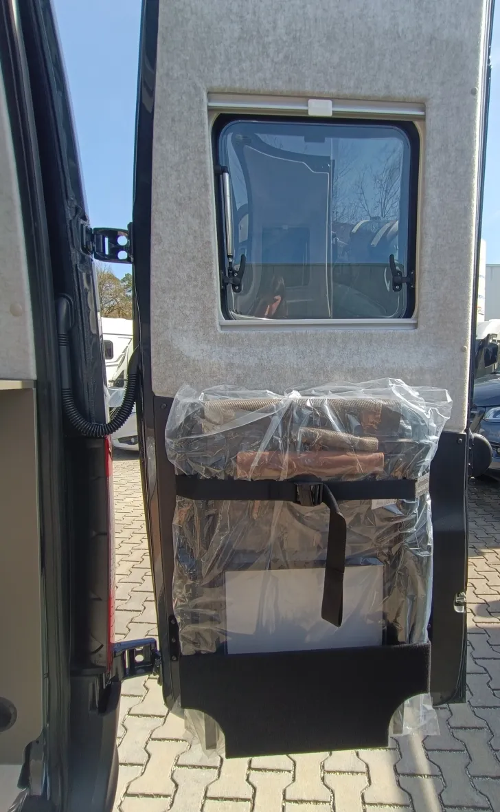 Fahrzeugbild Hymer Grand Canyon S Xperience 600 #30