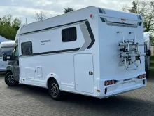 Fahrzeugbild Weinsberg CaraSuite 650 MEG EDITION [SPICY] soeben eingetroffen #3
