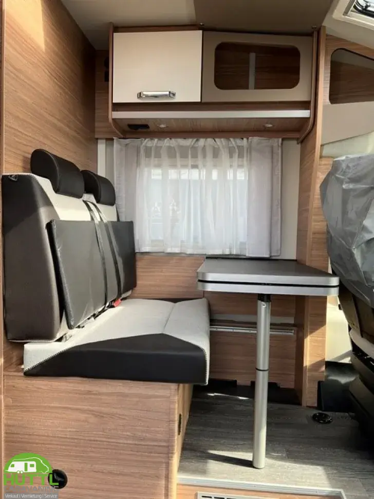 Fahrzeugbild Weinsberg CaraSuite 650 MEG EDITION [SPICY] soeben eingetroffen #5