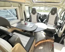 Fahrzeugbild Sunlight Camper Van CLIFF 640 Adventure Edition AKTIONSRABATT #8