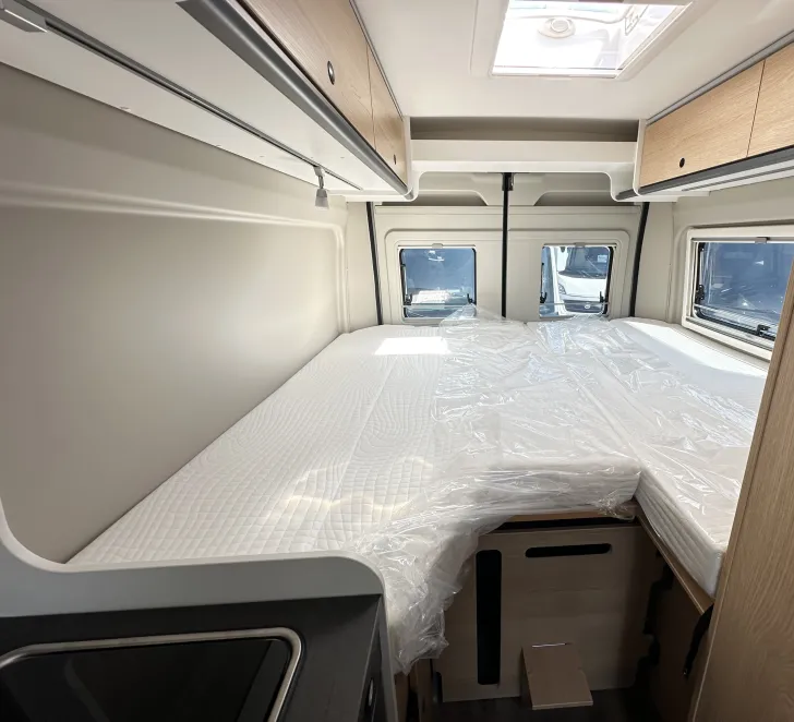 Fahrzeugbild Sunlight Camper Van CLIFF 640 Adventure Edition Aktion Ready to Roll bis 31.5. #10