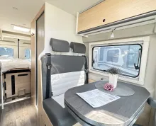 Fahrzeugbild Sunlight Camper Van CLIFF 640 Adventure Edition Aktion Ready to Roll bis 31.5. #7