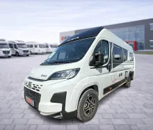 Fahrzeugbild Sunlight Camper Van CLIFF 640 Adventure Edition Aktion Ready to Roll bis 31.5. #1