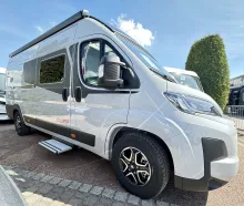 Fahrzeugbild Sunlight Camper Van CLIFF 640 Adventure Edition Aktion Ready to Roll bis 31.5. #3