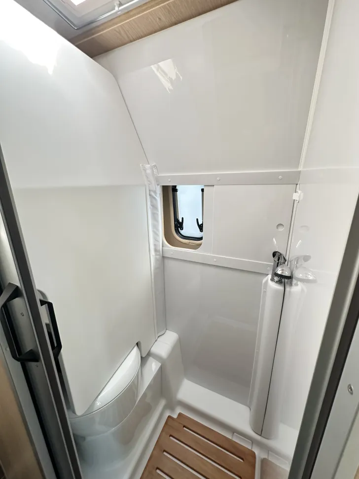 Fahrzeugbild Sunlight Camper Van CLIFF 640 Adventure Edition Aktion Ready to Roll bis 31.5. #19