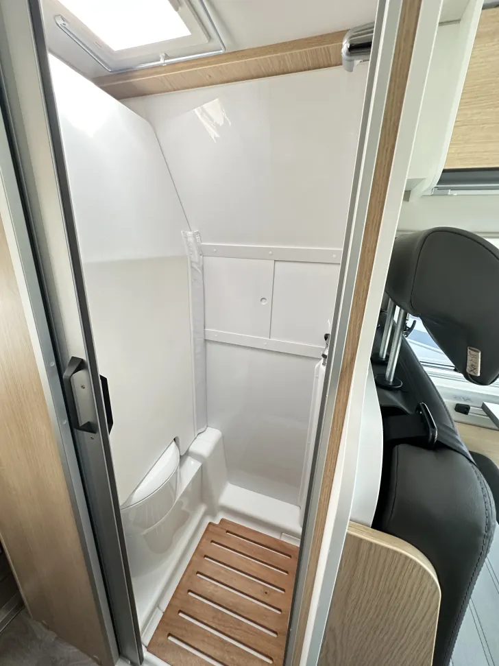 Fahrzeugbild Sunlight Camper Van CLIFF 640 Adventure Edition Aktion Ready to Roll bis 31.5. #20