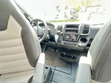 Fahrzeugbild Sunlight Camper Van CLIFF 640 Adventure Edition AKTIONSRABATT #21