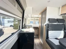 Fahrzeugbild Sunlight Camper Van CLIFF 640 Adventure Edition Aktion Ready to Roll bis 31.5. #5