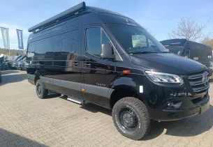 Bild Camper Van Grand Canyon S 700