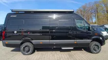 Fahrzeugbild Hymer Grand Canyon S 700 #4