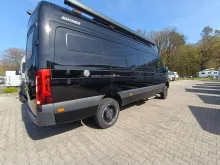 Fahrzeugbild Hymer Grand Canyon S 700 #5