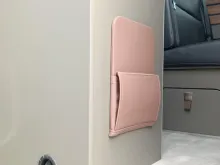 Fahrzeugbild Hymer Grand Canyon S 700 #13