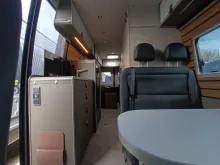 Fahrzeugbild Hymer Grand Canyon S 700 #15