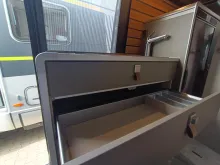 Fahrzeugbild Hymer Grand Canyon S 700 #20
