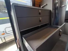 Fahrzeugbild Hymer Grand Canyon S 700 #21