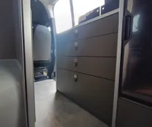 Fahrzeugbild Hymer Grand Canyon S 700 #22