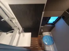 Fahrzeugbild Hymer Grand Canyon S 700 #23