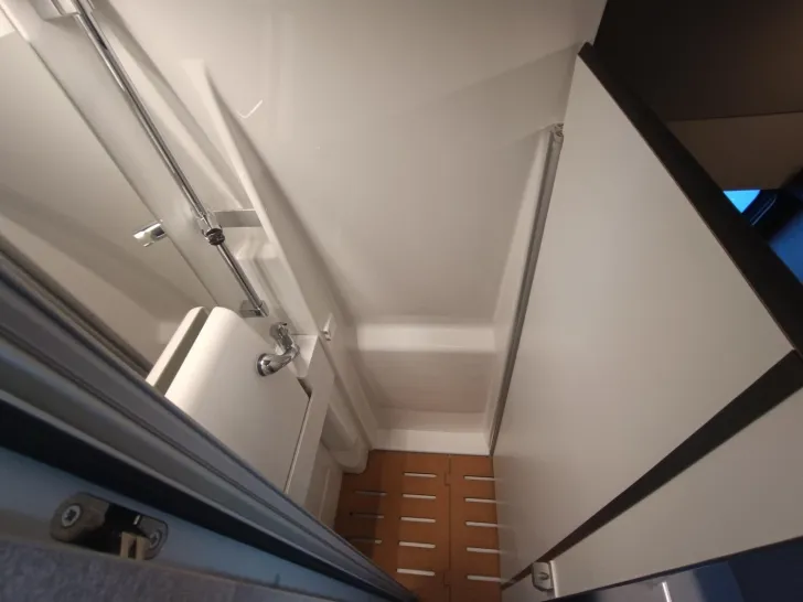 Fahrzeugbild Hymer Grand Canyon S 700 #24