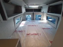 Fahrzeugbild Hymer Grand Canyon S 700 #26