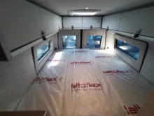Fahrzeugbild Hymer Grand Canyon S 700 #27
