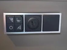 Fahrzeugbild Hymer Grand Canyon S 700 #29