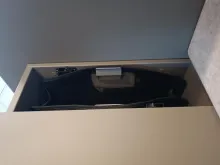Fahrzeugbild Hymer Grand Canyon S 700 #31