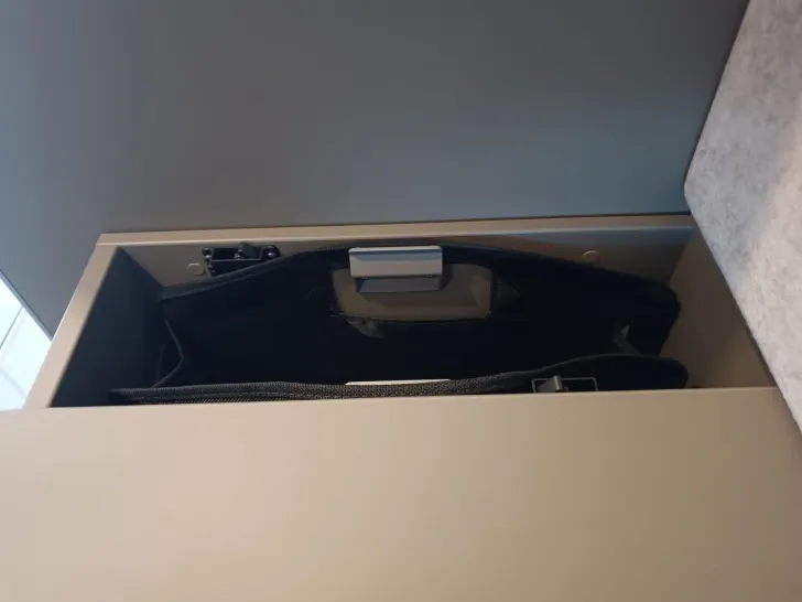 Fahrzeugbild Hymer Grand Canyon S 700 #31