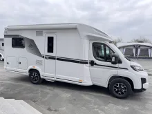 Fahrzeugbild Knaus L!VE WAVE 650 MF Platinum Selection Abstandstempomat,Rahmenfenster #4