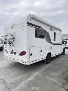 Fahrzeugbild Knaus L!VE WAVE 650 MF Platinum Selection Abstandstempomat,Rahmenfenster #6
