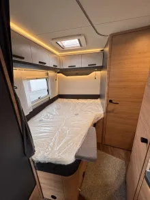 Fahrzeugbild Knaus L!VE WAVE 650 MF Platinum Selection Abstandstempomat,Rahmenfenster #17