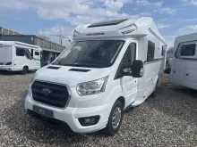 Fahrzeugbild Weinsberg CaraSuite Ford 650 MEG Tageszulassung. #18
