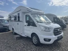 Fahrzeugbild Weinsberg CaraSuite Ford 650 MEG Tageszulassung. #19