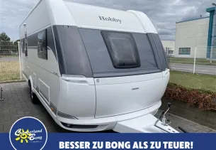 Bild De Luxe 515 UHL