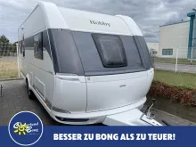 Fahrzeugbild Hobby De Luxe 515 UHL Modell 2026 #1
