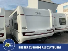Fahrzeugbild Fendt Bianco Activ 560 SKM Modell 2026 #3