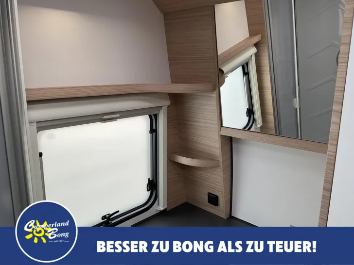 Fahrzeugbild Fendt Bianco Activ 560 SKM Modell 2026 #12