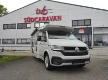 Fahrzeugbild Knaus Tourer CUV 500 MQ CUVISION #1